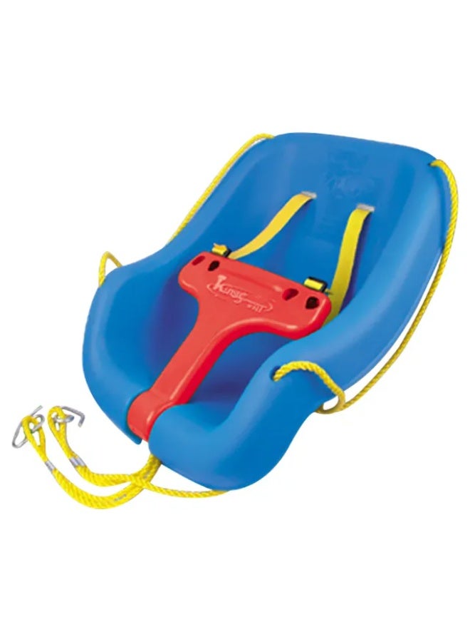 KINGSPORT Real Action Swing Set, 3 Years and Above, - Image 4