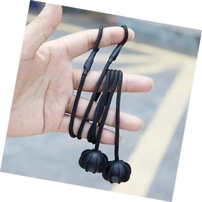 Yurefax Parcel Shelf String Cord for Rapid Spaceback - Image 2