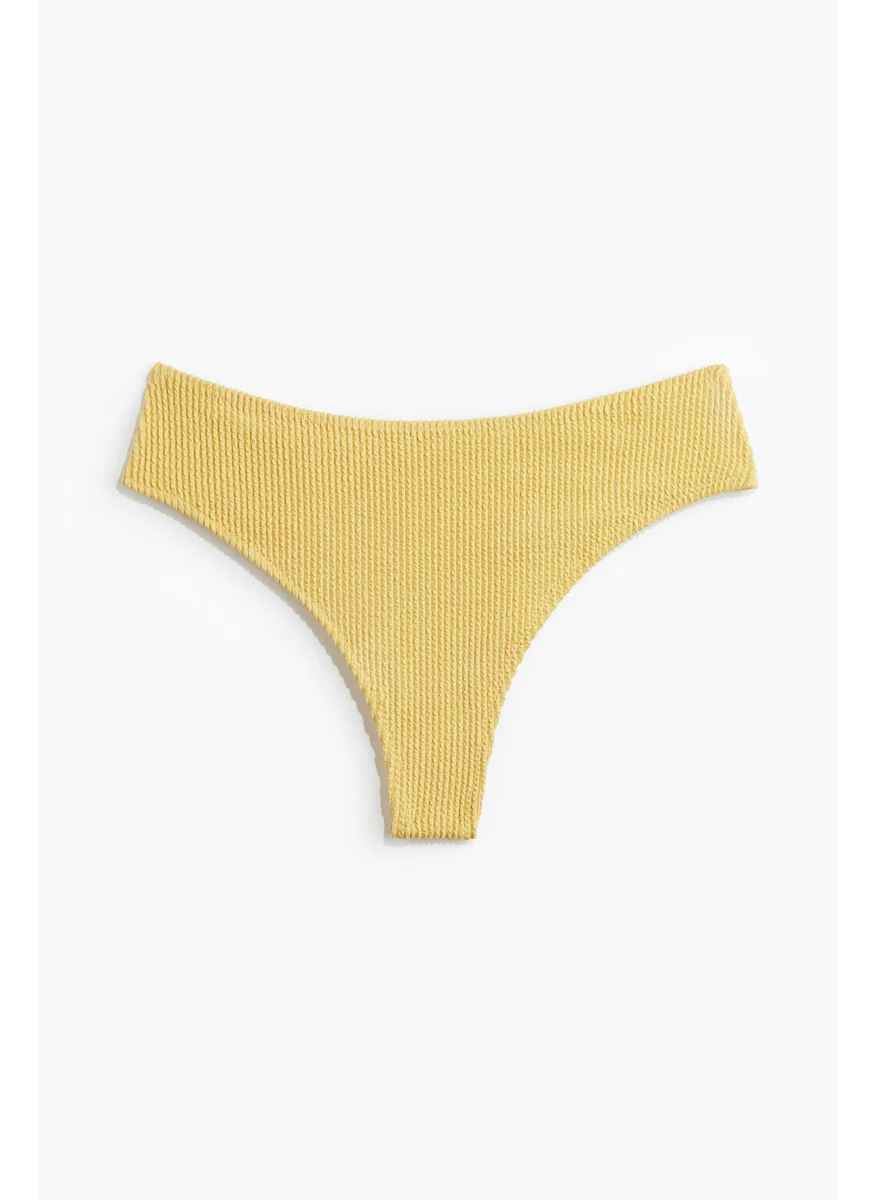 اتش اند ام Brazilian Bikini Bottoms
