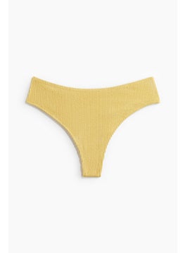 H&M Brazilian Bikini Bottoms  - Image 1