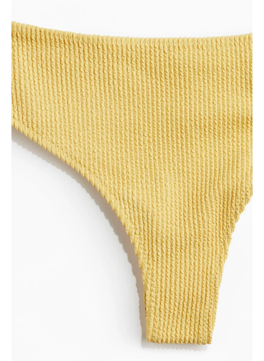 اتش اند ام Brazilian Bikini Bottoms