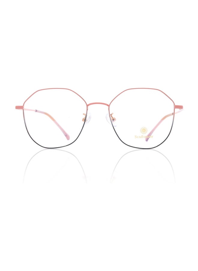 Sunflower Round Womens Optical Frame - Image 1