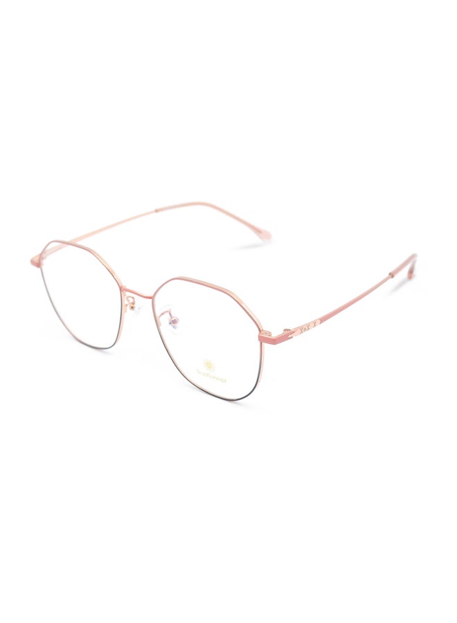 Sunflower Round Womens Optical Frame - Image 2