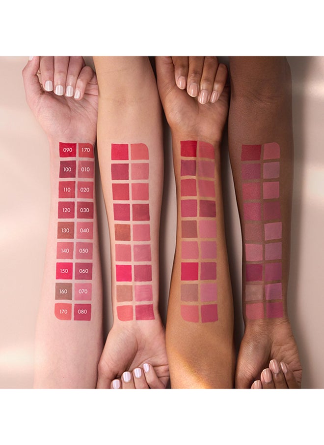 Catrice - Catrice Matt Pro Ink Non-Transfer Liquid Lipstick 100 Courage Code - Image 1