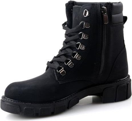 TwinGo 670 Women's Thermal Casual Boots  - Image 3