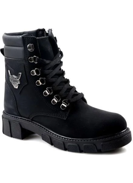 توين جو 670 Women's Thermal Casual Boots