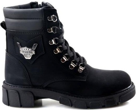 TwinGo 670 Women's Thermal Casual Boots  - Image 2