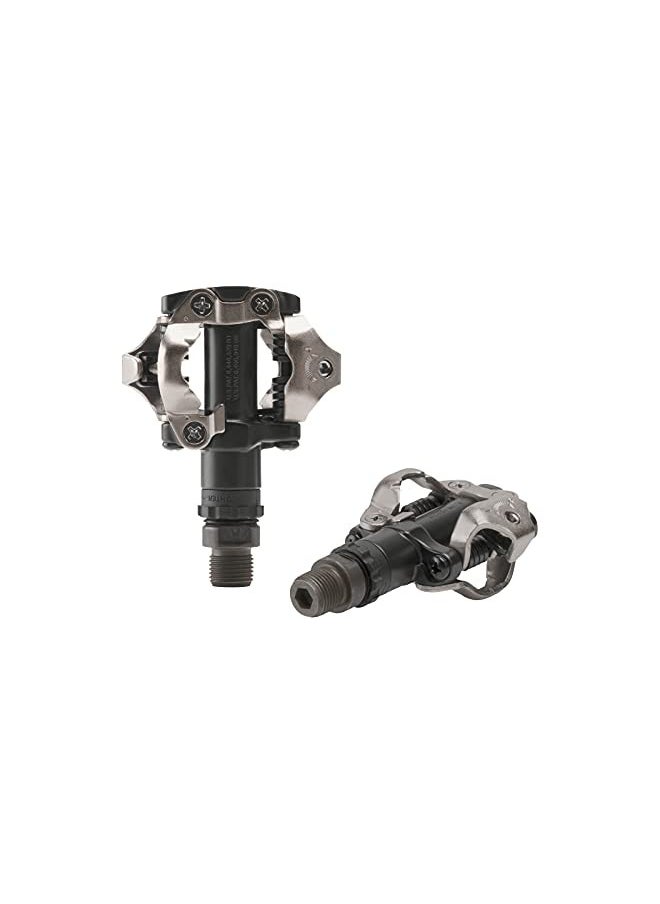 Shimano PD-M520L Clipless Bike Pedals 9/16in for Mountain Bike,Chromoly - pzsku/Z0B615352118EEE8701FBZ/45/_/1732282785/3de49280-0ee7-459b-b00d-cc0531f9d850