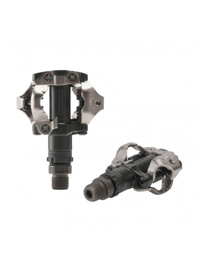 Shimano PD-M520L Clipless Bike Pedals 9/16in for Mountain Bike,Chromoly - pzsku/Z0B615352118EEE8701FBZ/45/_/1732282787/b0d2d531-db13-4704-87a9-01d275ec1080