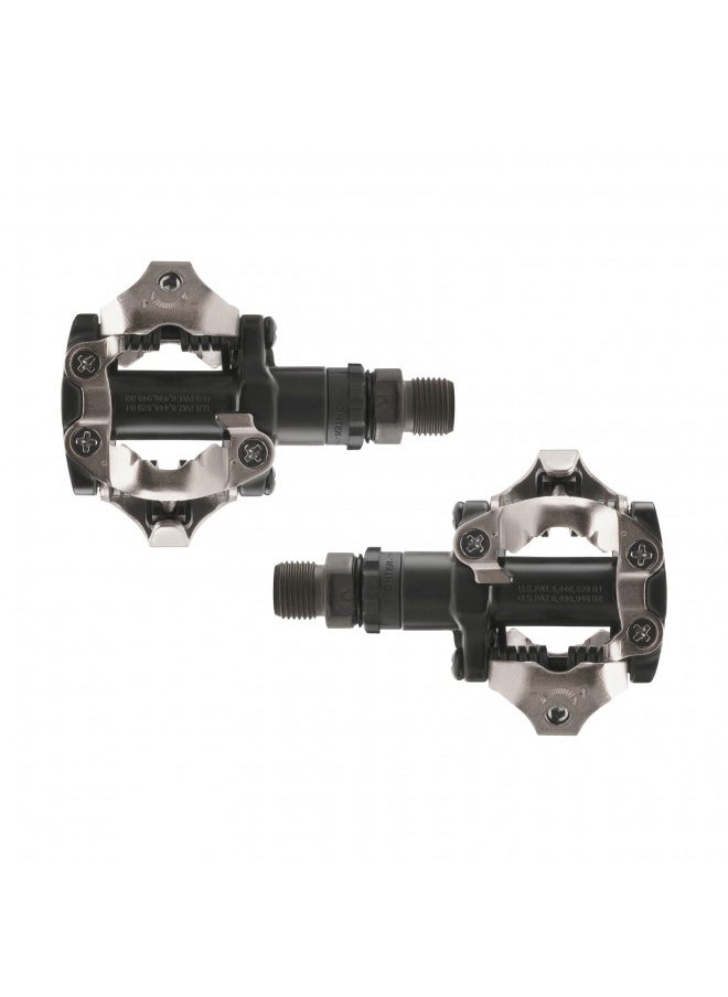 Shimano PD-M520L Clipless Bike Pedals 9/16in for Mountain Bike,Chromoly - pzsku/Z0B615352118EEE8701FBZ/45/_/1732282790/52107448-80f4-4144-a25d-61252c9afe42