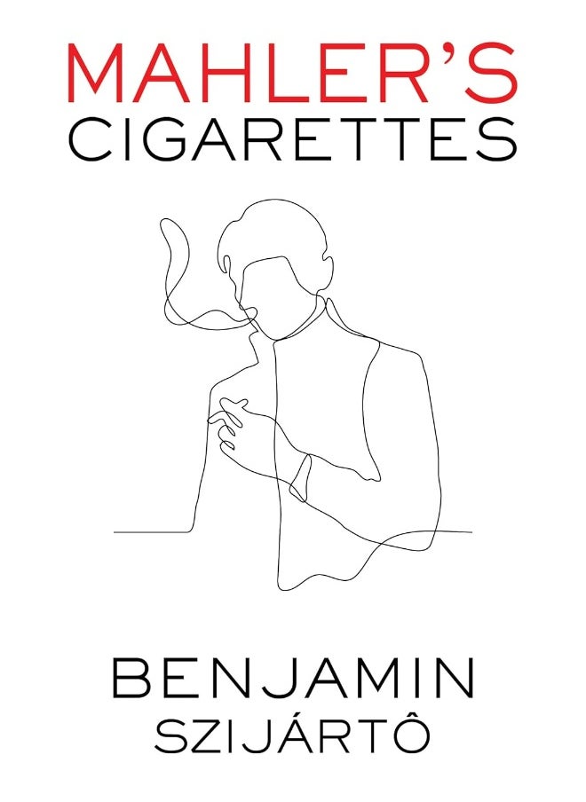 Mahler's Cigarettes 