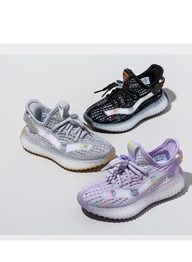 Children's Fashionable And Comfortable Sports Shoes - Image 2