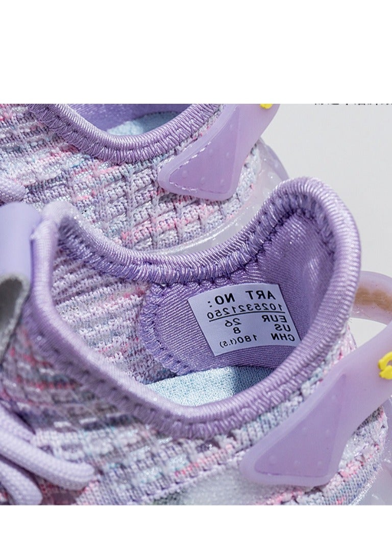 Children's Fashionable And Comfortable Sports Shoes - Image 5
