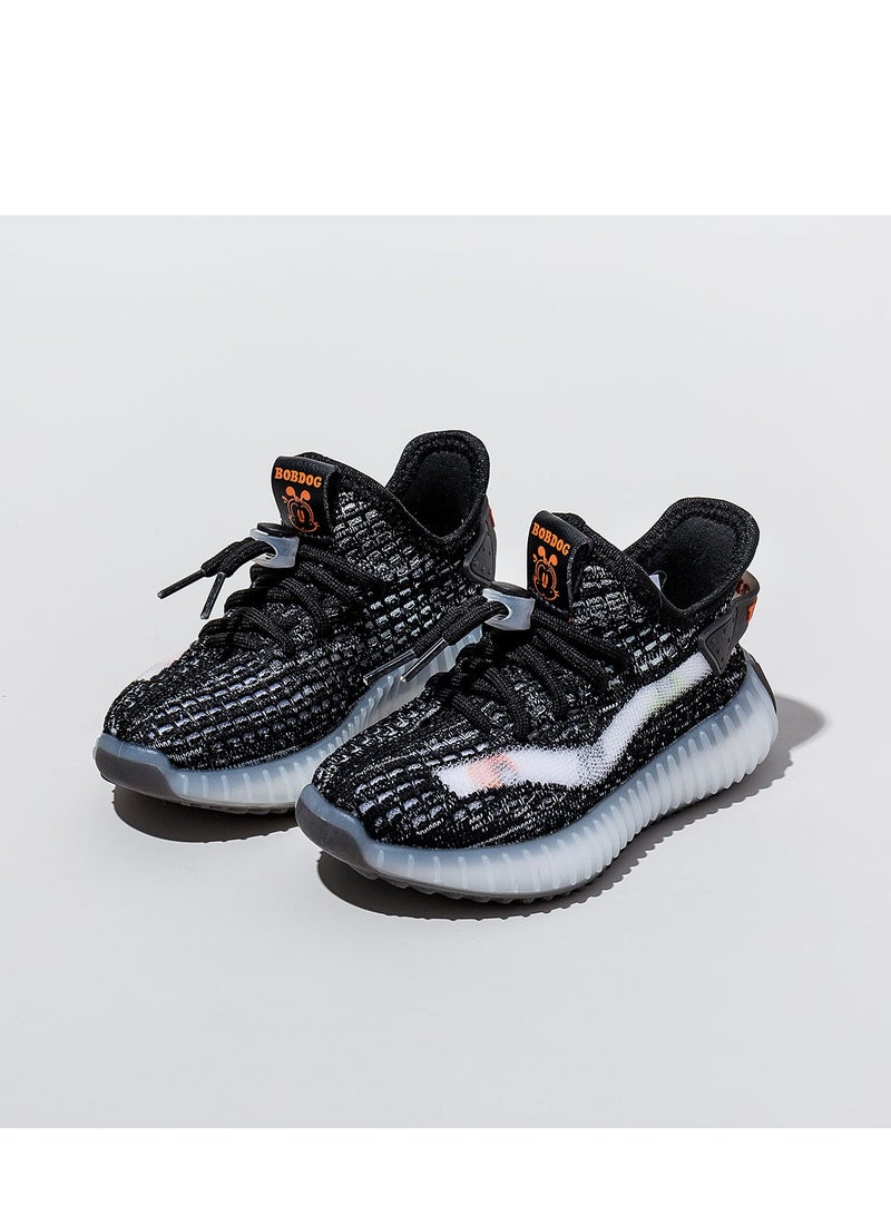 Children's Fashionable And Comfortable Sports Shoes - Image 3