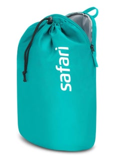 15 Ltrs Sea Blue Casual/School/College Backpack (DAYPACKNEO15CBSEB)