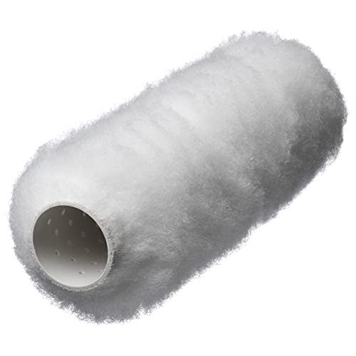 Wagner Spraytech 0155208J 3/4-Inch Power Roller Cover Colors May Vary, Paint Roller, Paint Power Roller, Power Paint Roller, Paint Stick, Automatic Paint Roller Visit The Wagn - Image 1
