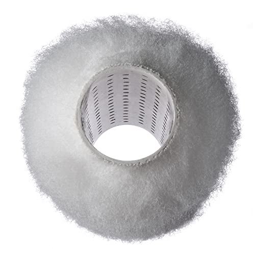 Wagner Spraytech 0155208J 3/4-Inch Power Roller Cover Colors May Vary, Paint Roller, Paint Power Roller, Power Paint Roller, Paint Stick, Automatic Paint Roller Visit The Wagn - Image 3