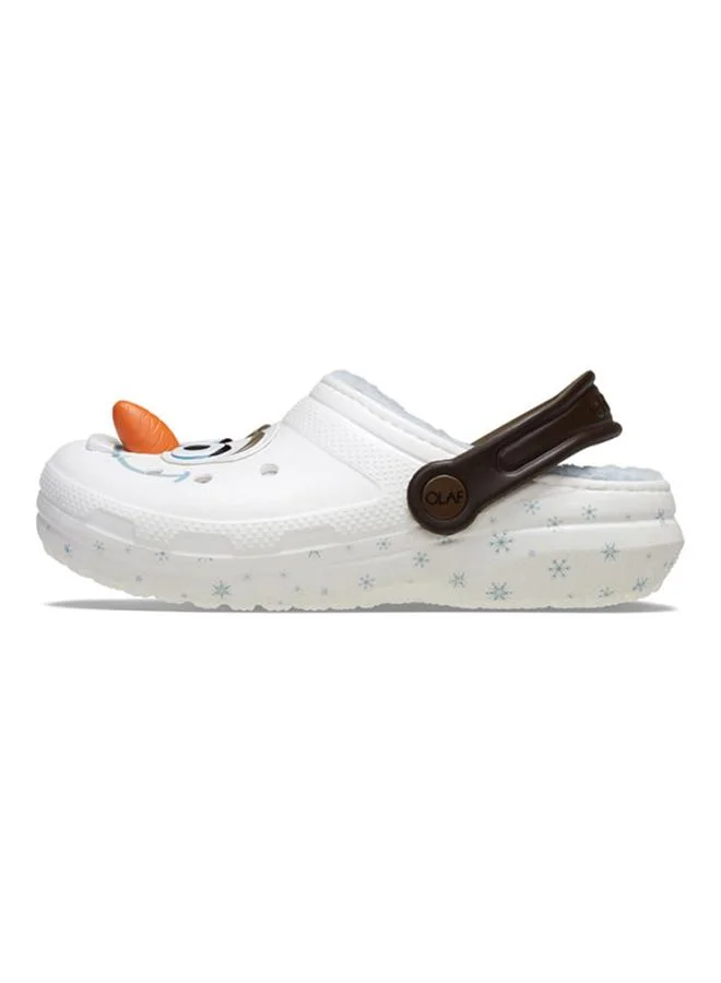 Crocs Frozen Olaf Lined Cls Clg K