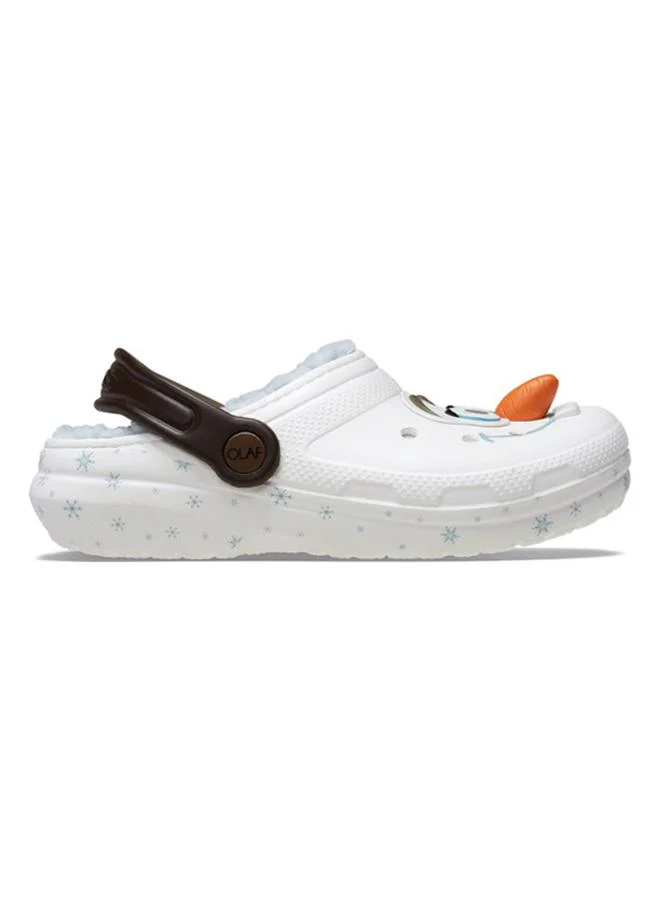 Crocs Frozen Olaf Lined Cls Clg K