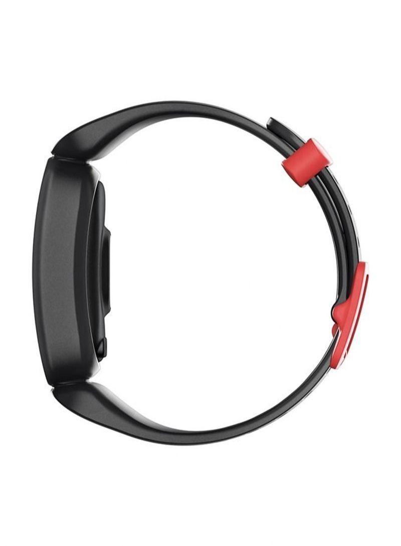 NIBEMINENT Smart Watch for Kids with Alarm Clock Drink Water Reminder Watch Black - Image 3