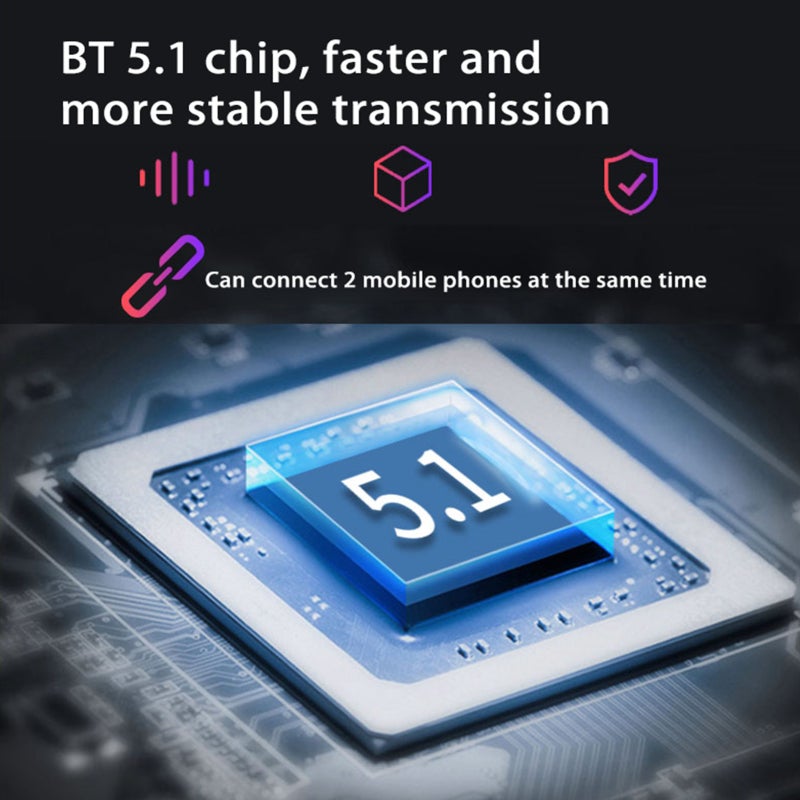 Motorcycle Helmet Headset BT 5.1 Chip Ultra-Clear 2K Camera - Zero Wind Noise Noise Reduction Technology for Motorcycle Riders with 135° Wide-Angle Rotating Lens, 2000mAh Battery, WIFI Module - Image 5