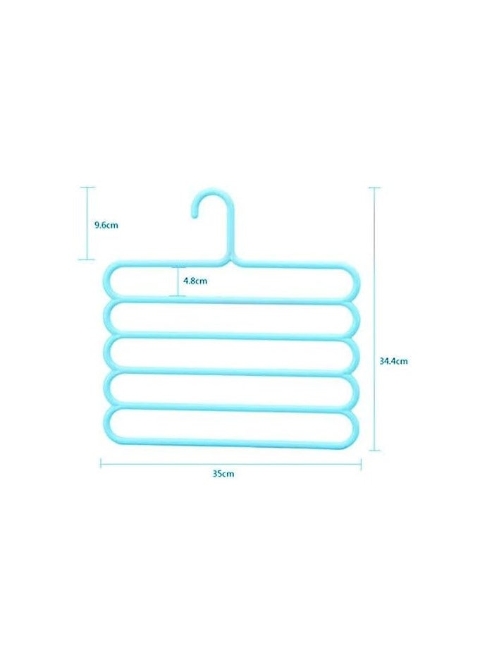 2pcs - pants holder - Image 2