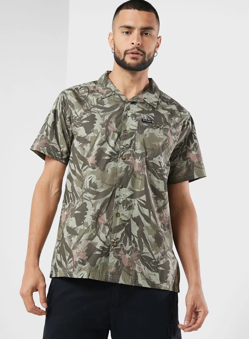 Columbia Pine Canyon Shirt