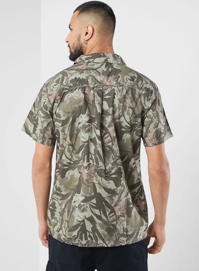 Columbia Pine Canyon Shirt