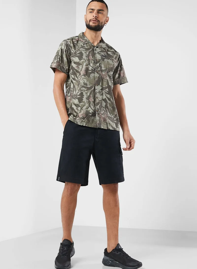 Columbia Pine Canyon Shirt