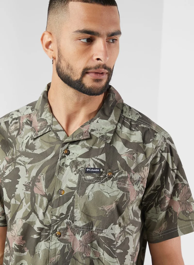 Columbia Pine Canyon Shirt