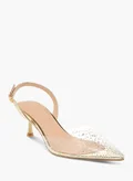 Flora Bella By Shoexpress PINK