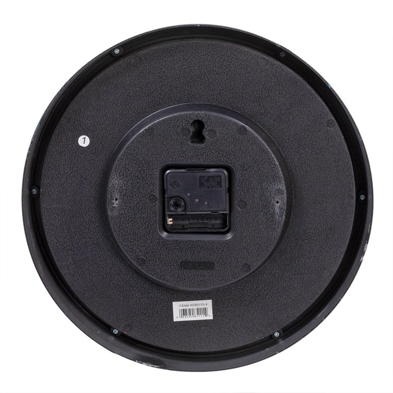 كيرا جريس ساعة حائط دائرية - Image 4