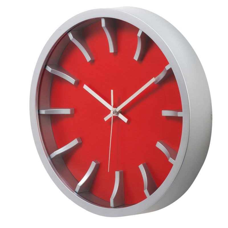 كيرا جريس ساعة حائط دائرية - Image 2