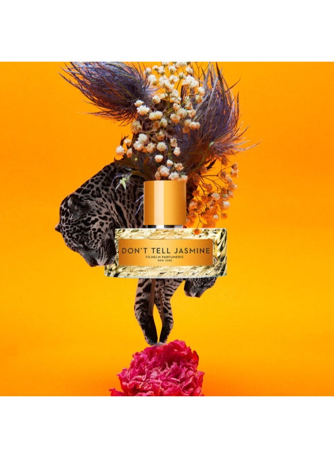 Vilhelm Parfumerie Don'T Tell Jasmine Eau De Parfum 100Ml  - Image 2
