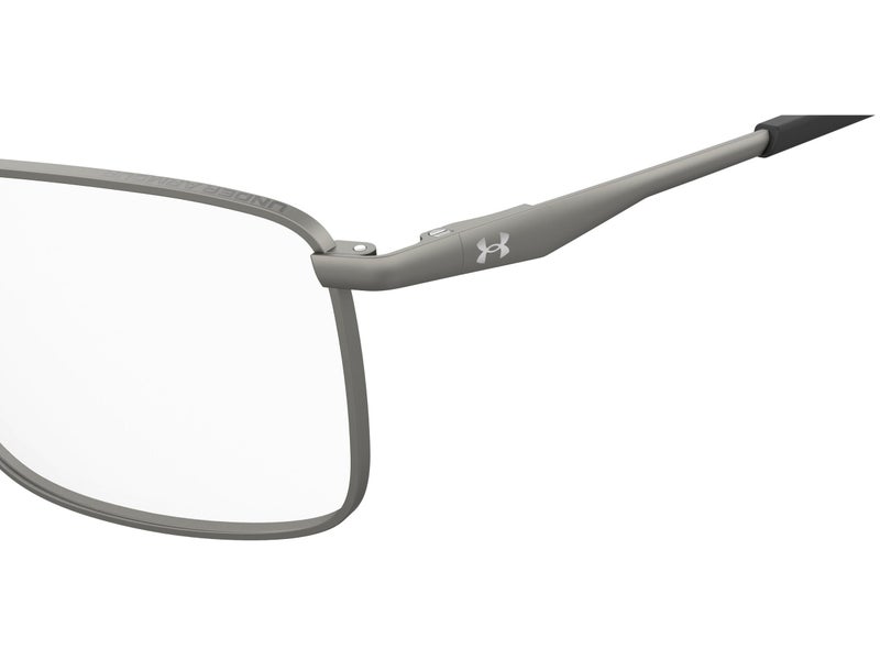 UNDER ARMOUR Men Square Frames  57 UA 5071/G - Image 3
