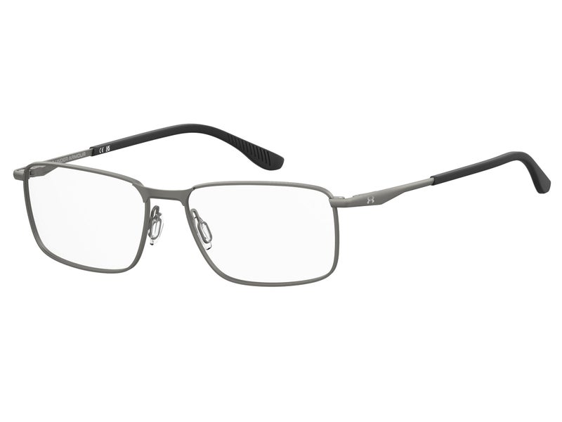 UNDER ARMOUR Men Square Frames  57 UA 5071/G - Image 2