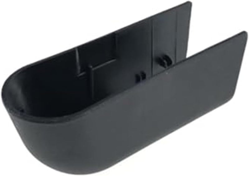 Wivplex Rear Windshield Wiper Arm Nut Cover for Volvo C30 - Image 2