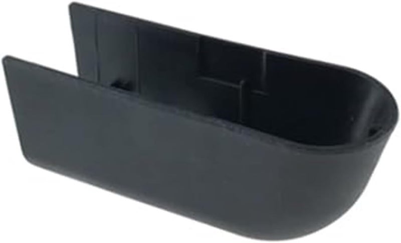 Wivplex Rear Windshield Wiper Arm Nut Cover for Volvo C30 - Image 3