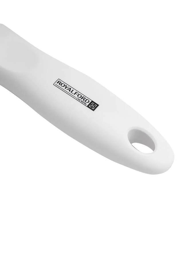 Royalford Stainless Steel Ice Cream Scoop