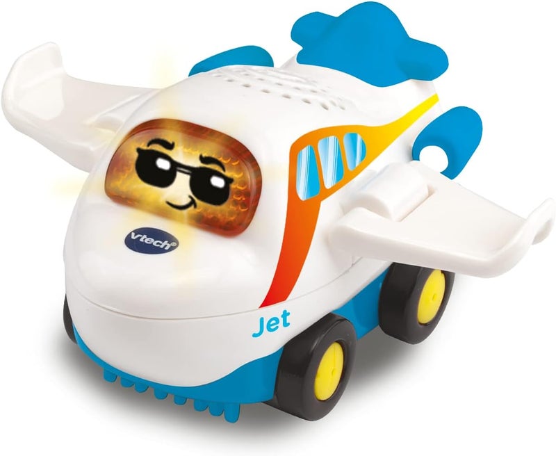 vtech 548803 Toot Drivers Airport, Multi - Image 4