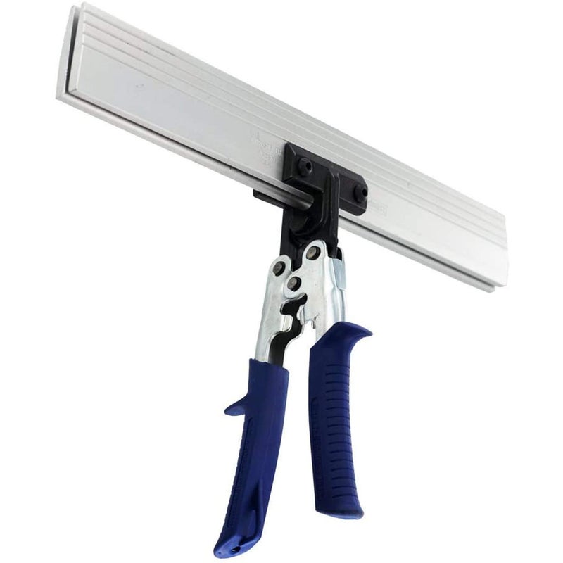 Midwest Snips MIDWEST Seamer - 15 Inch Straight Sheet Metal Bender, Made in the USA - MWT-S15 - Image 5