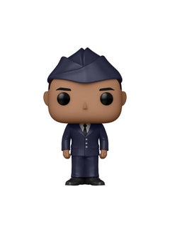 Funko Pop Pop Pops With Purpose: Military Air Force Male H Multicolor Standard  - Image 1