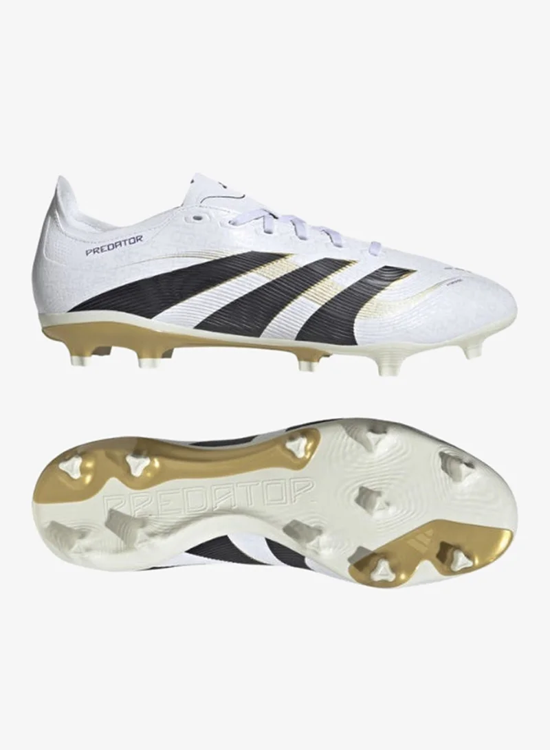 Adidas Predator League Firm Ground/Multi Ground Football Boots