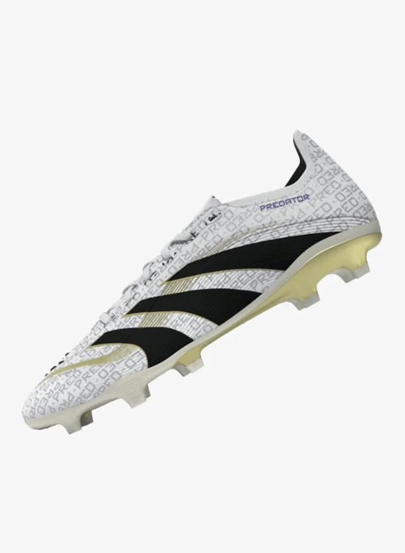 Adidas Predator League Firm Ground/Multi Ground Football Boots