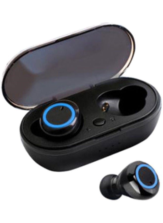 NIBEMINENT IPX5 Waterproof Wireless Headphones