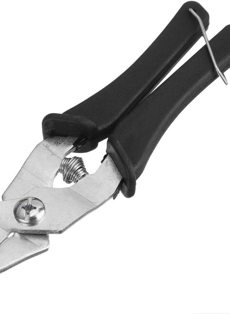 GGOOT DIY & Tools/Hardware Pliers Tool Wire Fencing Netting Installation Pliers Pet Chicken Bird Mesh Cage Pliers - Image 2