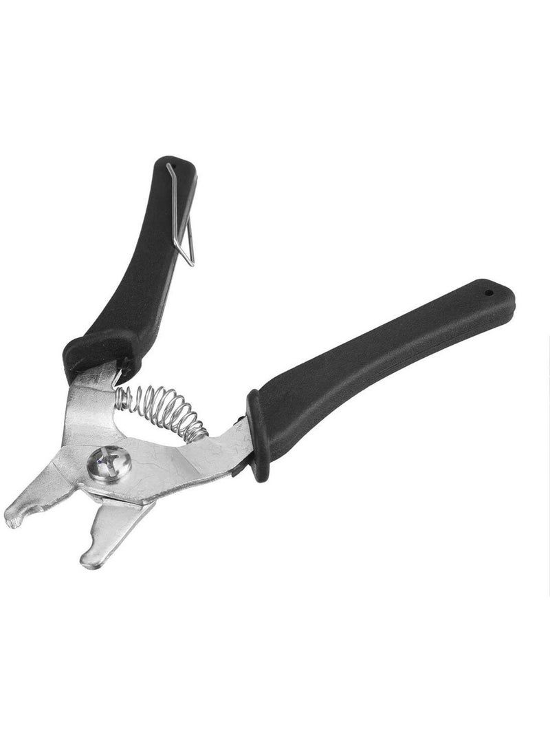 GGOOT DIY & Tools/Hardware Pliers Tool Wire Fencing Netting Installation Pliers Pet Chicken Bird Mesh Cage Pliers - Image 1
