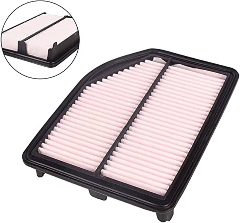 Wivplex Engine Air Filter for CR-V 2.4L (2012-2014) - Image 3