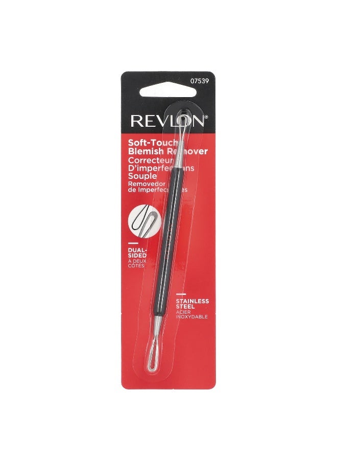 Revlon, Soft-Touch Blemish Remover, 1 Count - Image 2