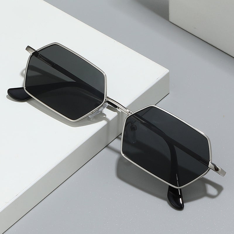 Sunglasses UV Protection Fashion 8029 - Image 3